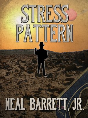 cover image of Stress Pattern